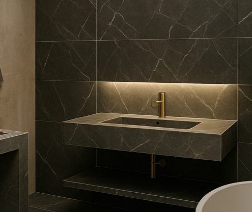 Burkolás Budapesten: tapasztalt burkoló szakemberek